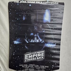Empire Strikes Back 1979 Original-POSTERS 36x24